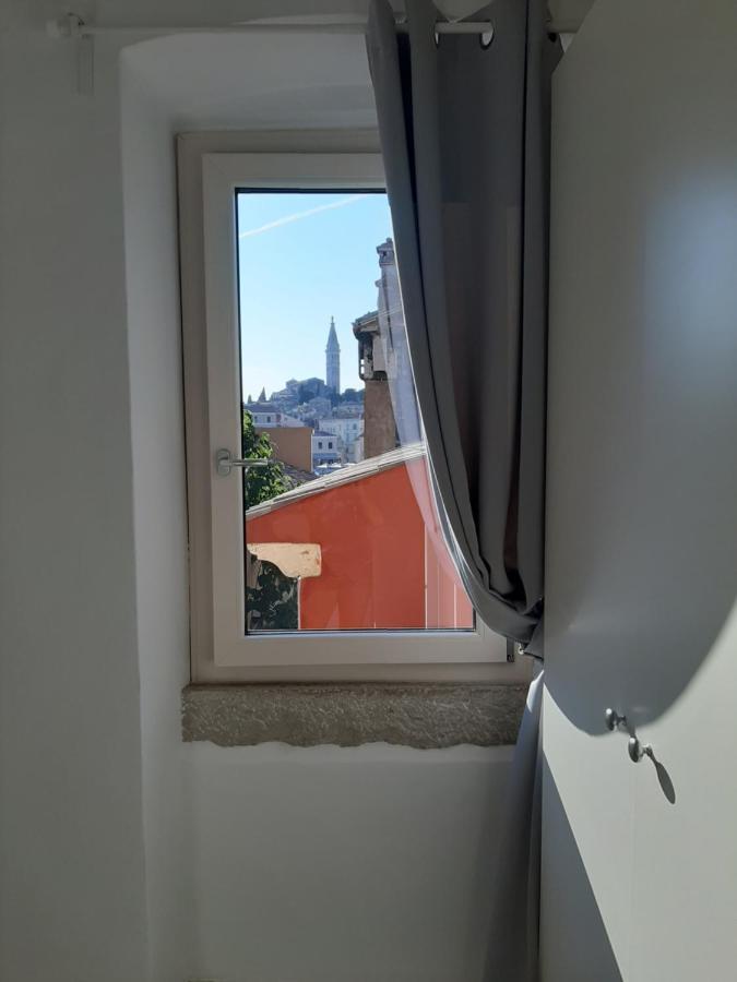 Apartment Lino - City Center Rovinj Exteriér fotografie
