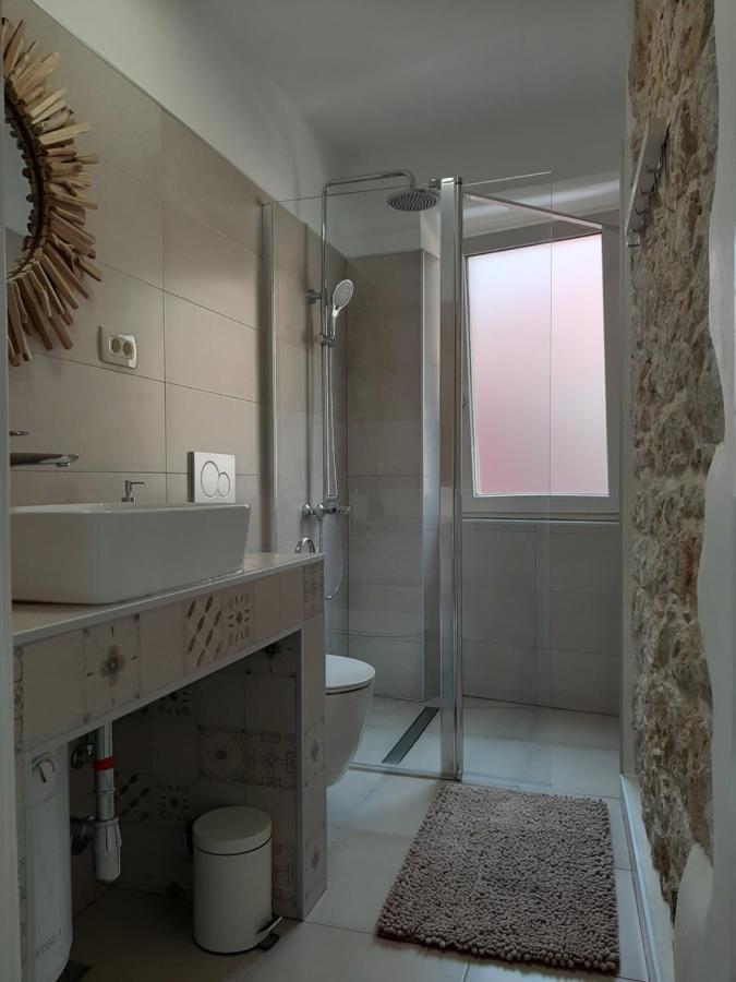 Apartment Lino - City Center Rovinj Exteriér fotografie